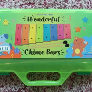 Chime Bars