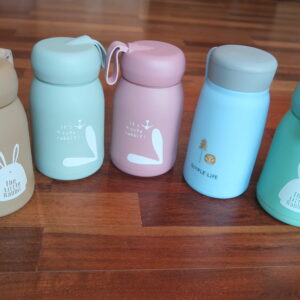 Bunny Tumbler Bottle