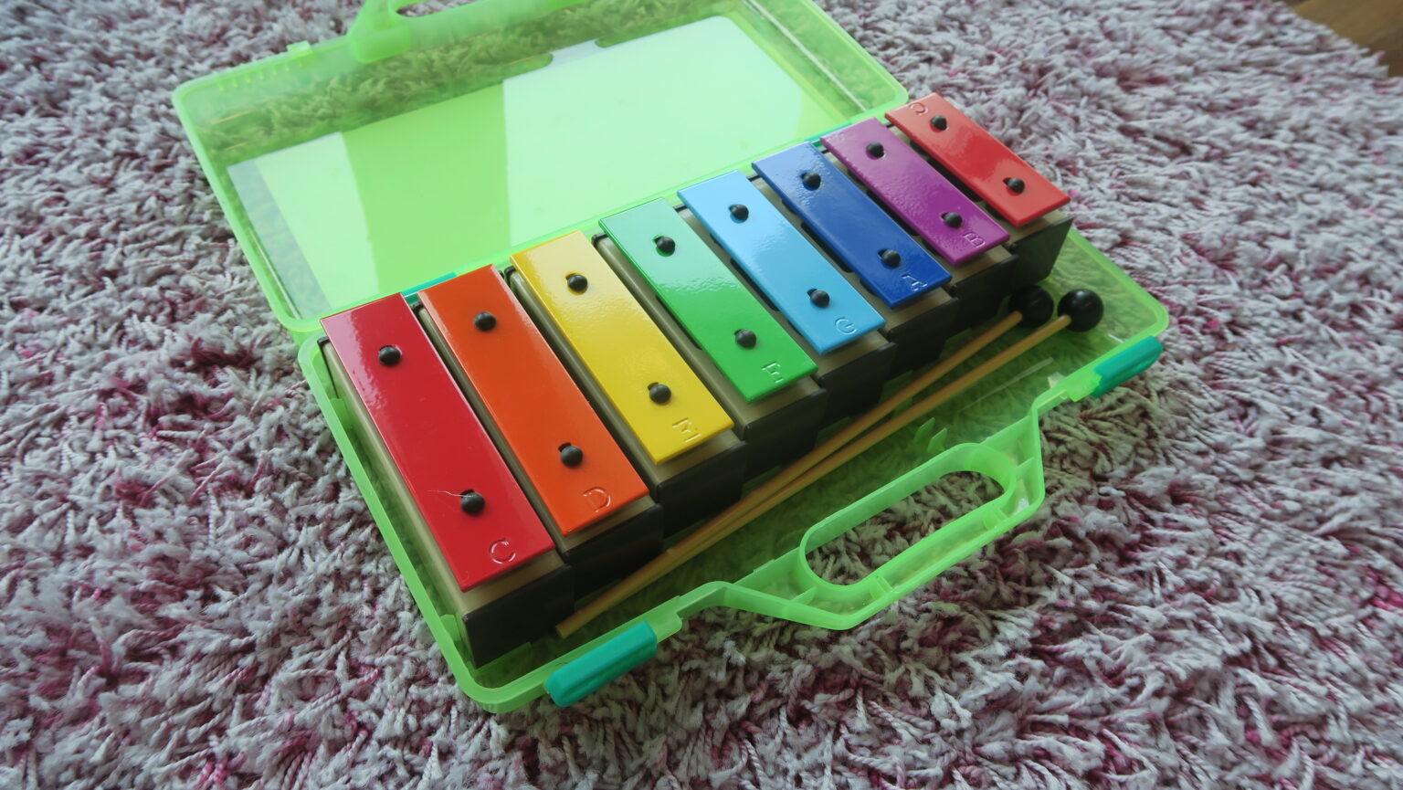 Chime Bars Heavenly Star Music Sdn Bhd