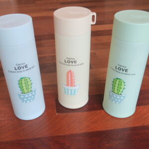 Cactus Medium Tumbler Glass Interior