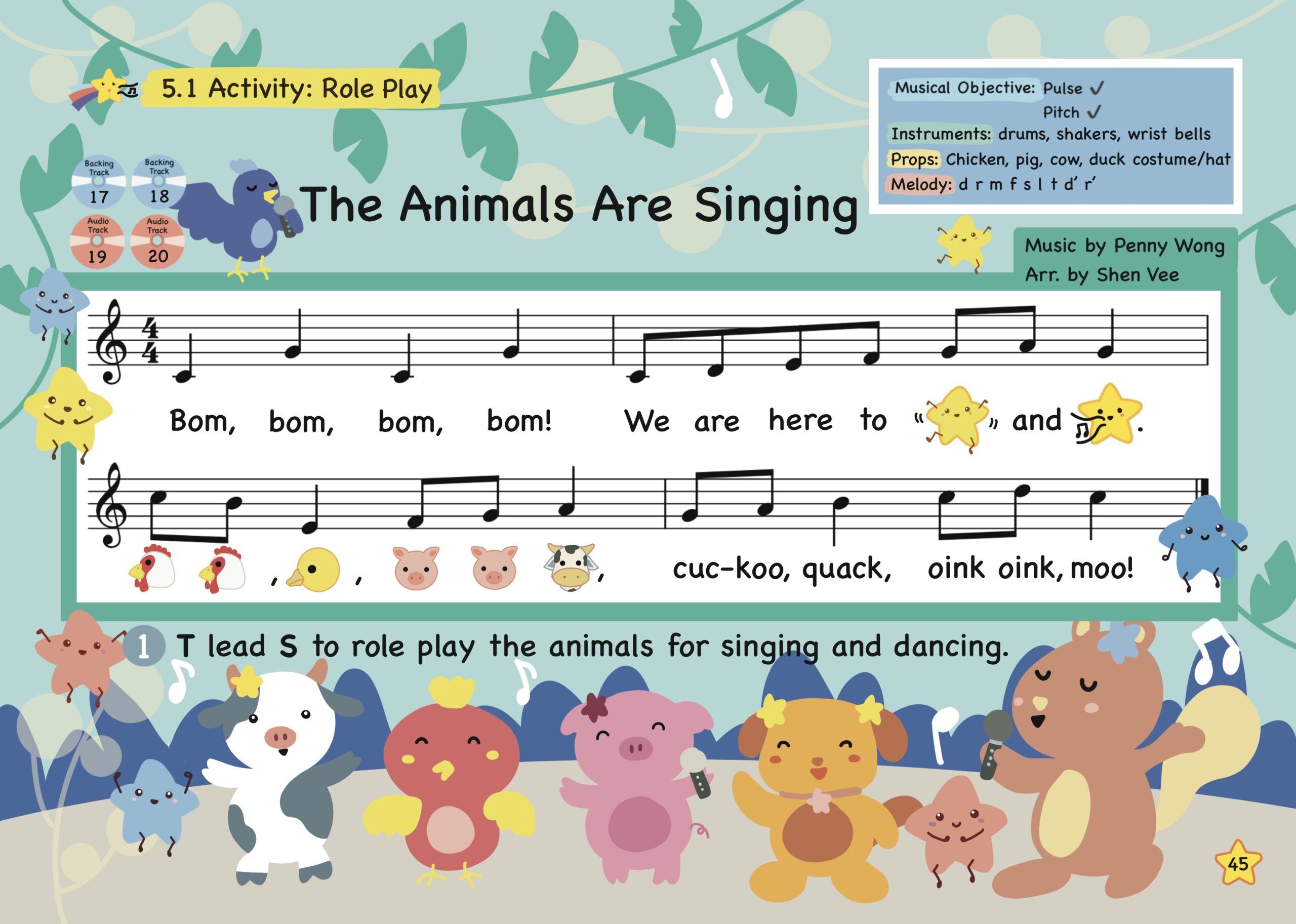 5.1_The_Animals_Are_Singing