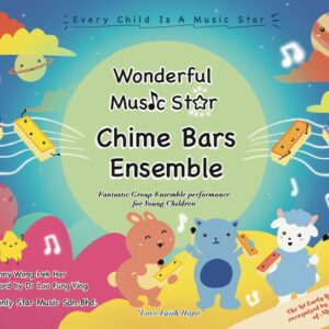 Chime Bars Ensemble