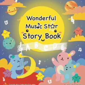 WMS STORYBOOK (Coming Soon)