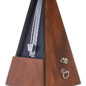 METRONOME (WOOD)