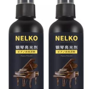 PIANO POLISHER LIQUID