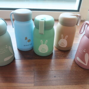 Bunny Tumbler Bottle