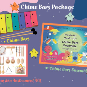 Chime Bars Package