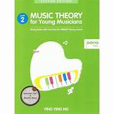 Music Theory for Young Musicians (Grade 2- 2nd Edition)